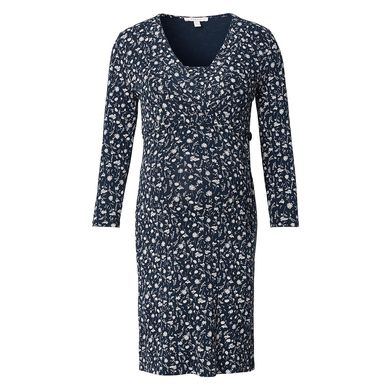ESPRIT Umstandskleid langarm Night Blue Y1784261_486