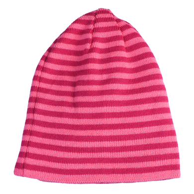 COLOR KIDS Bonnet Sullivan framboise