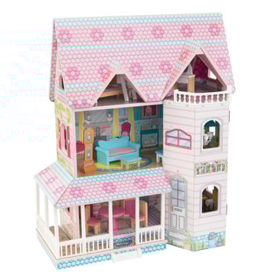 Kidkraft® Dockhus Abbey Manor