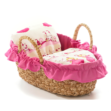CHIC 2000 Babylift till docka 40 cm - Little Princess