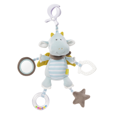 fehn ® Activity -play animal dragon - Little Castle
