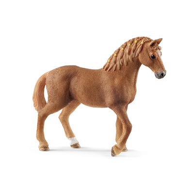 Schleich Figurine jument Quarter horse 13852