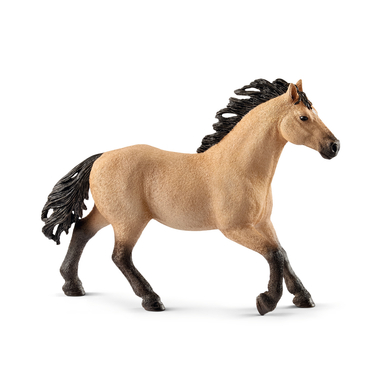 Schleich Figurine étalon Quarter Horse 13853