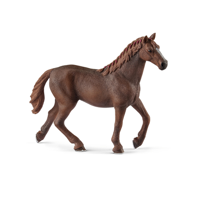 Levně Schleich AnglickĂ˝ plnokrevnĂ­k - klisna 13855