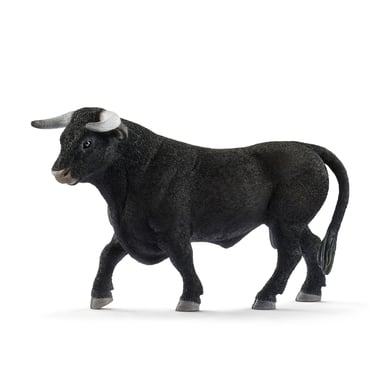 SCHLEICH Toro negro 13875