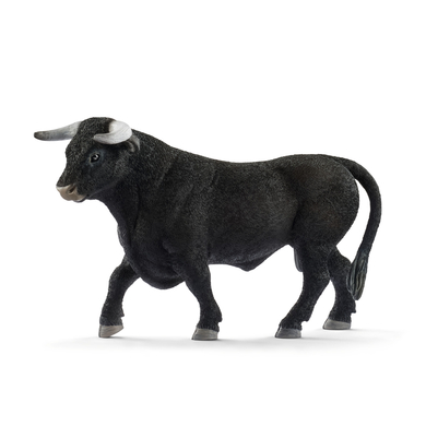 Schleich Figurine taureau noir 13875