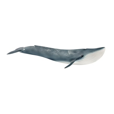 Schleich Ballena azul 14806