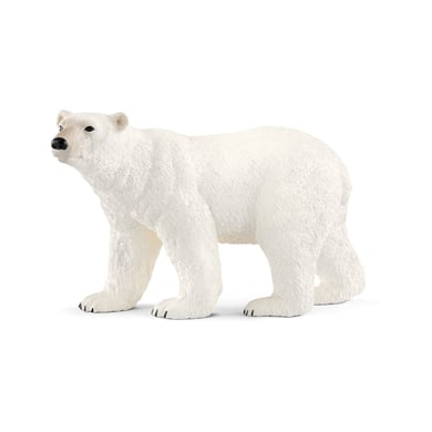 Schleich Figurine ours polaire 14800