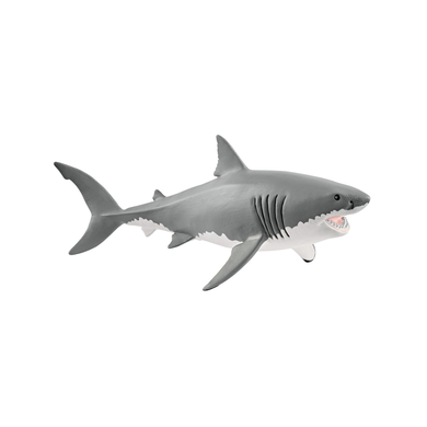 Image of Schleich Squalo bianco 14809059