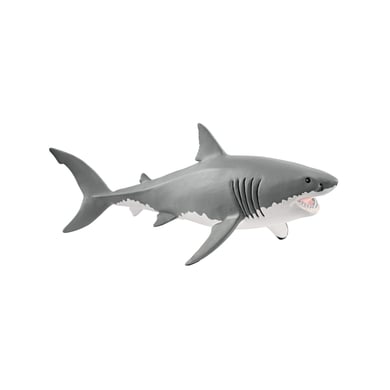 Schleich Tiburón blanco 14809