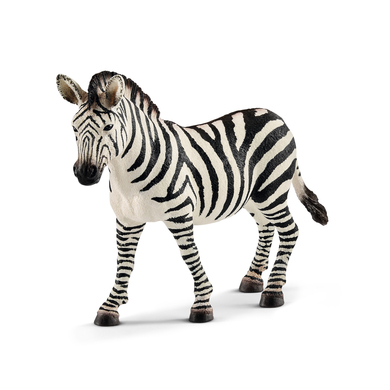 Schleich Figurine zébrelle 14810