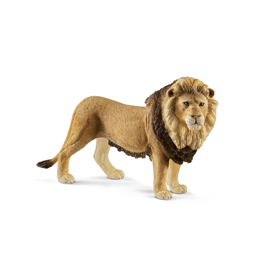 Schleich Figurine lion 14812
