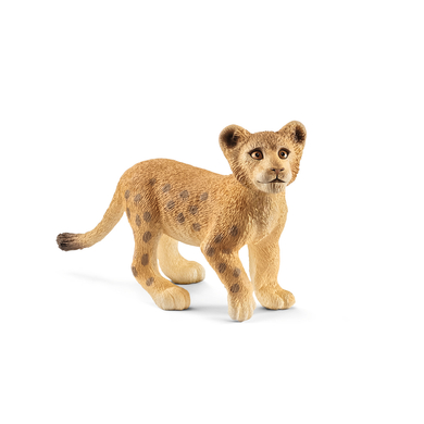 Image of Schleich Cucciolo di leone 14813059