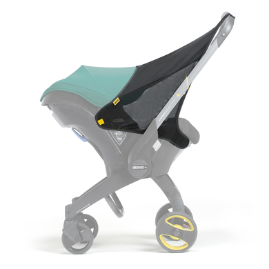 DOONA Pare-soleil moustiquaire de poussette