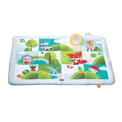 Tiny Love ™ Manta de juegos Super Meadow Days