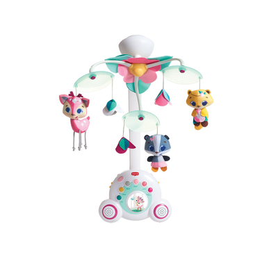 Tiny Love™ Mobile Soothe'n Groove princesse