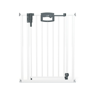 Geuther Barrera de seguridad Easylock Plus 4791+ 68 - 76 cm