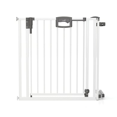 Geuther Barrera de seguridad Easylock Plus 4793+6 84,5 - 92,5 cm