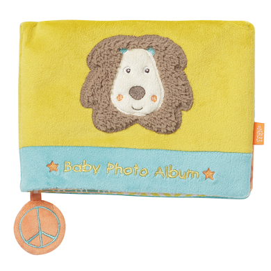 fehn® Fotoalbum – Funky Friends 066333
