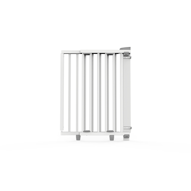 Image of Geuther Cancelletto per porte Plus 2732+ 65 - 105 cm bianco059