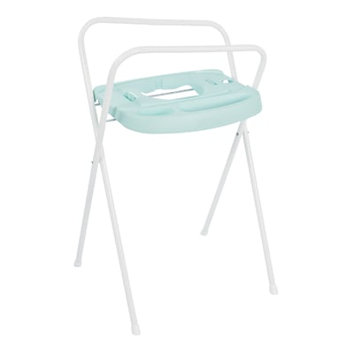 bébé-jou® Wannenständer Click Lou-Lou mint 103 cm