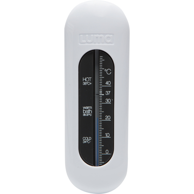 Image of Luma® Babycare Termometro da bagno Snow White