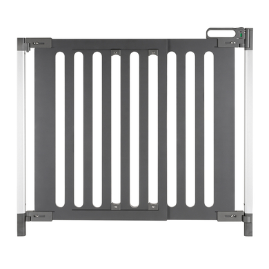 reer Barrera de seguridad para niños DesignLine Trend 112-119,3 cm