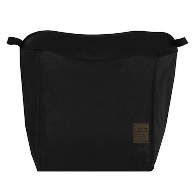 mutsy Tablier pour siège sport Evo Farmer deep anthracite