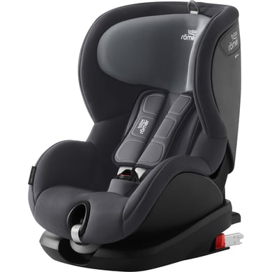 Britax Römer autosedačka TRIFIX 2 i-Size 2023 Storm Grey