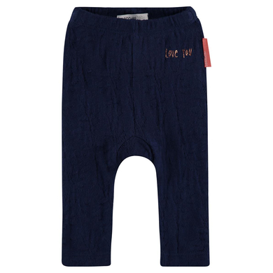 noppies Leggings Lamont Mid night blue
