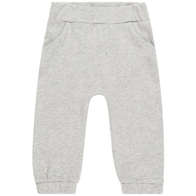 name it Pantalon de survêtement Nburda gris mélangé