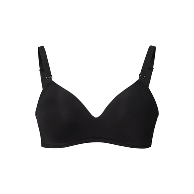 noppies Soutien-gorge d'allaitement sans armatures noir