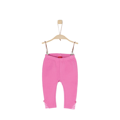 S.Oliver Girl s Roze broek