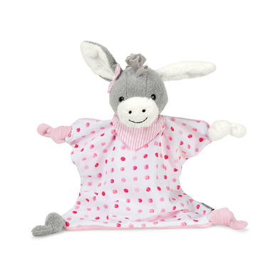 Sterntaler Doudou enfant M Emmi l'ânesse