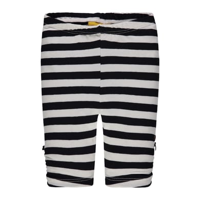 Steiff Girl s Capri Leggings, marine