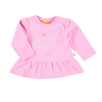 Staccato Sweattunika roze