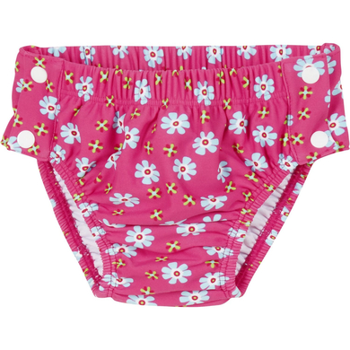 Image of Playshoes Costume con protezione UV Fiori059