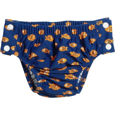 Image of Playshoes Pantaloni da nuoto con protezione UV pannolino da nuoto pantaloni pesc059