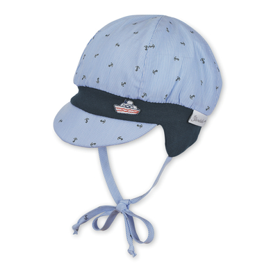 Image of Sterntaler Boys Cappello a palloncino ancoraggio cielo di ancoraggio059