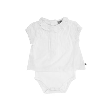 JACKY Body Blouse CLASSIC GIRL S blanc