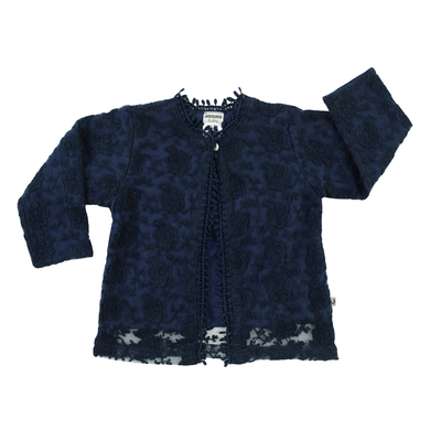 JACKY Veste CLASSIC GIRL S marine