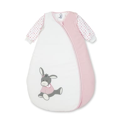 Sterntaler Saco de dormir para bebés Emmi Girl original 70 - 110 cm