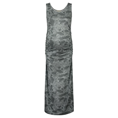 noppies Umstandskleid Blossom light army 80221_C191
