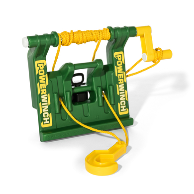 Image of rolly®toys Verricello rollyPowerwinch 408986059