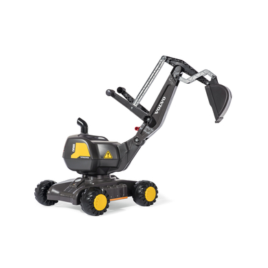 Image of rolly®toys Escavatore rollyDigger Volvo EW160 421152