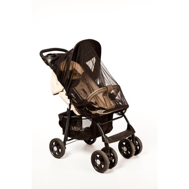 mosquitera altabebe universal negra