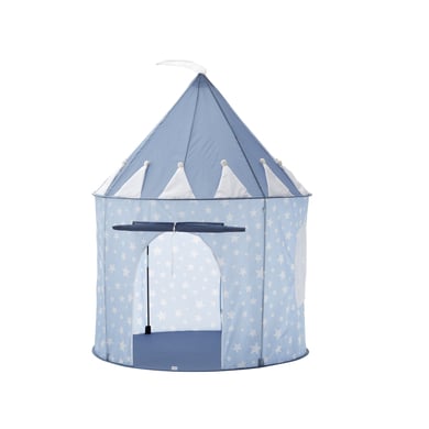 kids concept carpa de juegos star azul