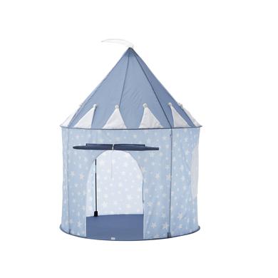 Image of Kids Concept® Tenda per bambini, Star blu059