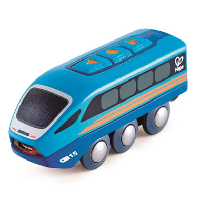 Image of HAPE Treno telecomandato059