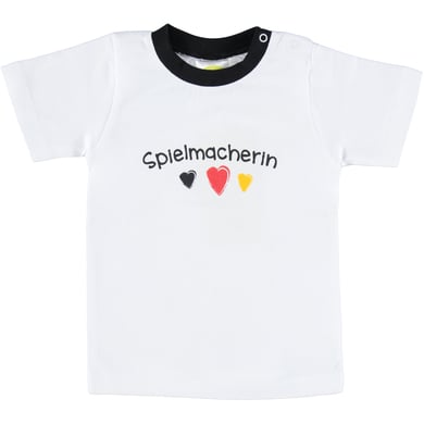 DIMO-TEX T-shirt enfant Spielmacherin